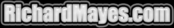 richard mayes